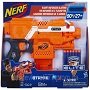 Бластер Нерф – захватывающая игрушка, проверенная временем