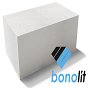 Дома из газобетона Bonolit