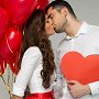 Лучшие подарки любимому на День Святого Валентина